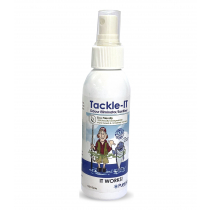 Tackle-It Marine Odour Eliminator/Sanitiser 125ml