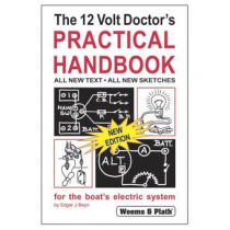 Weems & Plath The 12 Volt Doctors Practical Handbook