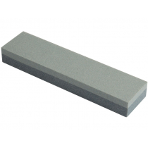 Buck EdgeTek 97076 Dual Pocket Stone, diamond sharpening stone, medium grit  size 325/750