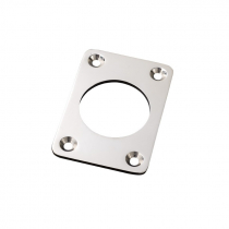 Manta Top Mounting Plate