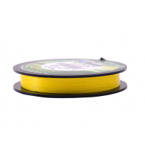 PowerPro High-Visibility Yellow Braid 30lb 300yd