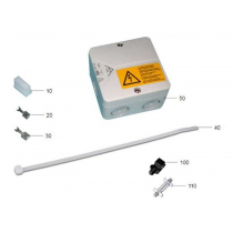 Truma Vario Electrical Parts Kit