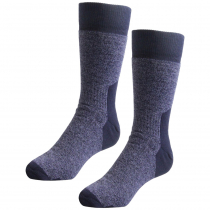 NZ Sock Co. Tramper Merino Socks Denim