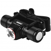 NEBO Transcend 1000 Rechargeable Headlamp 1000LM
