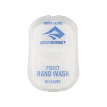 Sea to Summit Travel Pocket Hair/Body Soap