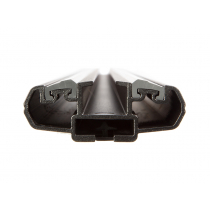 Yakima LockNLoad TrimHD Roof Rack Crossbar