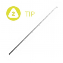 TRYCD TRYSP763M2 Softbaiting Rod Tip Section