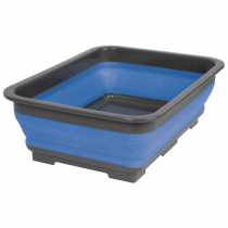 Popup Collapsible Tub 7L