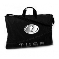 TUSA Imprex Snorkelling Mesh Bag 72 x 45 x 25cm Black