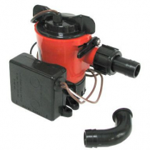 Johnson Ultima Combo Bilge Pump