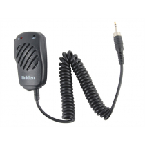 Uniden SM81 Microphone for Handheld VHF Radios
