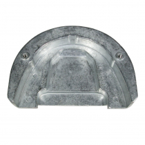 Martyr Anodes Horseshoe Anode - Evinrude/Johnson and Cobra Type 0.94kg