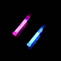 ManTackle Deep Sea Glow Stick with Clip 10cm