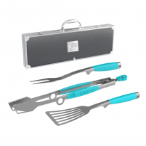 Toadfish Ultimate Grill Set