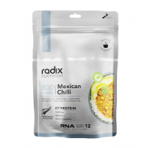 Radix Ultra Meal V8 Plant-Based Mexican Chilli 800kcal