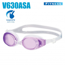 View Swipe Fitness Goggles Lavender