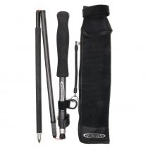 Vision Carbon Wading Staff 143cm