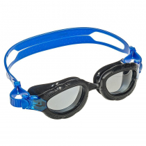 Aqualine Vantage V2 Swimming Goggles Black/Blue