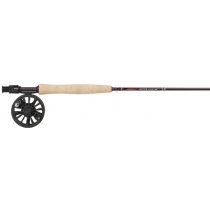 Airflo Vector Fly Rod #6 and Flylab Ultra Fly Reel 5/6 Combo + Coil #6 + 50m Back