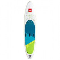 Red Paddle Co Voyager 12'6'' Inflatable Stand Up Paddle Board