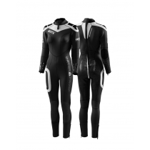 Waterproof W5 CR Neoprene Womens Wetsuit 3.5mm M