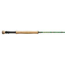 Redington 486-4 Vice Fly Rod 8ft 6in 4WT 4pc with Tube