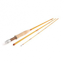 Redington 680-3 Butter Stick Fly Rod 8ft 6WT 3pc with Tube