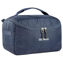 Tatonka Wash Case Toiletry Bag 9L Navy