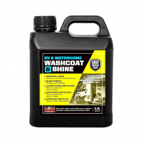 Salt Attack RV and Motorhome Washcoat and Shine 2L
