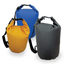 Perfect Image Waterproof Dry Bag 30L Black