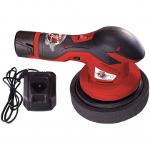 Mothers Wax Attack Cordless Power Polisher