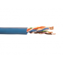Cat 5 Solid Network Cable