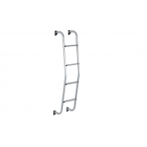 Thule 4-Step Van Ladder