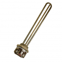 VETUS Electric Heating Element 120 Volt/1 kw with Thermostat