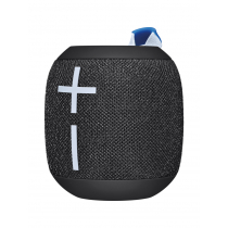 Ultimate Ears UE WONDERBOOM 3 Waterproof Portable Bluetooth Speaker Active Black