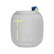 Ultimate Ears UE WONDERBOOM 3 Waterproof Portable Bluetooth Speaker Joyous Brights Grey