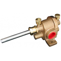 Fynspray Gear Pump 1in