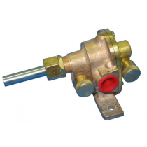 Fynspray Gear Pump 1/2in