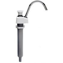 Fynspray Galley Pump with Spout White