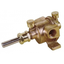 Fynspray Impeller Pump 3/4in