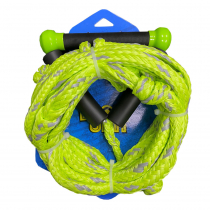Loose Unit Surf/Wake Tow In Rope 24ft