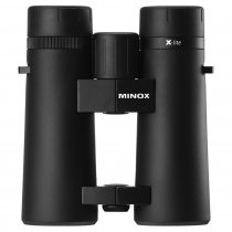 Minox X-Lite Binoculars 10x42
