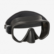 Mares XRM-Stream Diving Mask Black