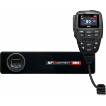 GME XRS-390C Connect UHF CB Radio IP67 UHF CB Radio with Bluetooth and GPS