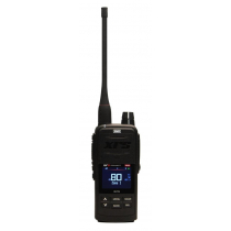 GME XRS-660 Connect Handheld UHF CB Radio
