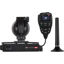 GME XRS-330CP Connect UHF CB Radio Portable Pack
