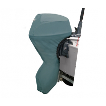 Oceansouth Full Outboard Motor Cover for Yamaha