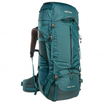 Tatonka Yukon Tramping Pack 70+10L Teal Green/Jasper