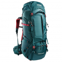 Tatonka Yukon Womens Tramping Pack 50+10L Teal Green