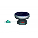Solar-Powered Tricolour LED Navigation Light IP65